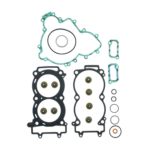 Gasket set (without Oil Seals) POLARIS UTV RZR 900 '13-'14, Athena
