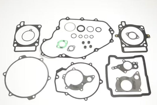 Gasket set (without Oil Seals) HUSQVARNA TE/TXC '11-'14 (OEM: 8000A6342), Athena