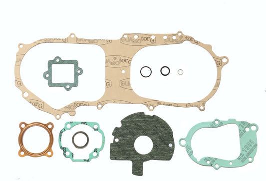 Gasket set (without Oil Seals) POLARIS PREDATOR/SCRAMBLER/SPORTSMAN 90 '01-'06, Athena