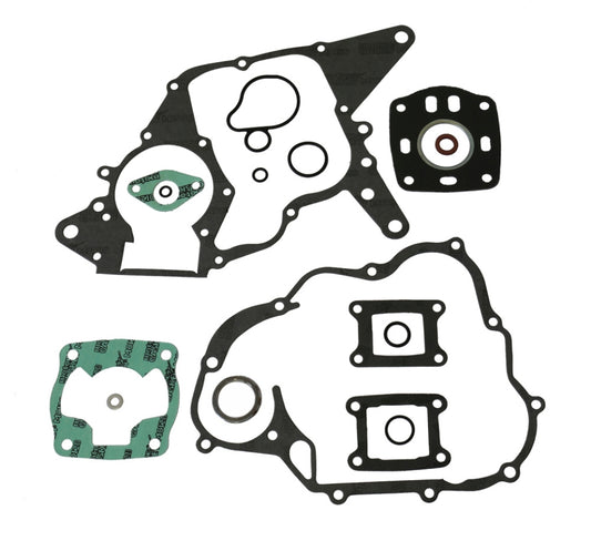 Gasket set (without Oil Seals) HONDA CRM 50, MBX 83 '83, MTX 50R '84-'88, NSR 50F1/F2 '83-'93, Athena
