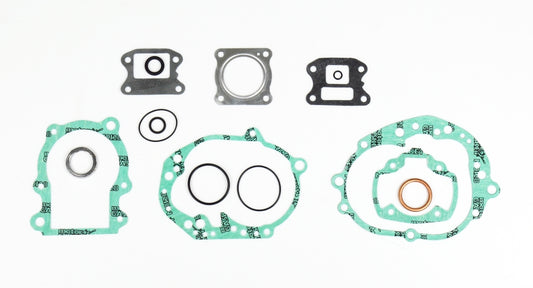 Gasket set (without Oil Seals) PEUGEOT BUXY/SPEEDAKE/SQUAB 50 '94-'98, ELYSTAR 50 '03-'05, SPEEDFIGHT 50 '97-'06, TREKKER 50 '98-'06, VIVACITY 50 '99-'04 (OEM: 753148, 752753), Athena