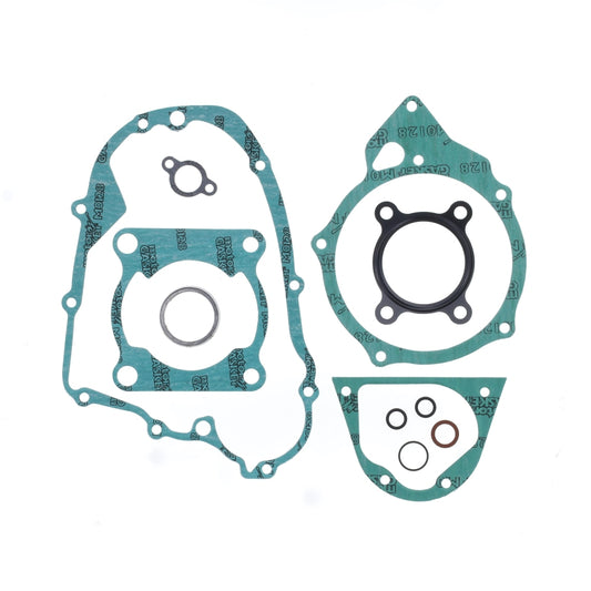 Gasket set (without Oil Seals) YAMAHA DT/RD 125 '80-'81, Athena