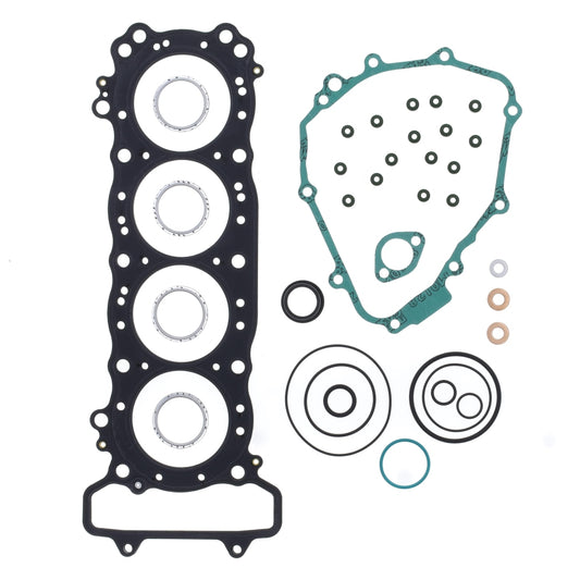 Gasket set (without Oil Seals) HONDA CB 900F HORNET '02-'07, Athena