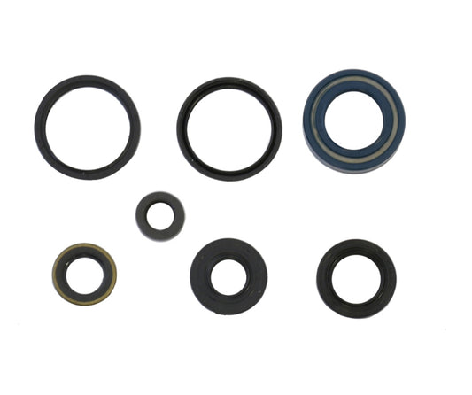 Engine Oil Seals Kit HONDA PX 50L/LS '80-'84, PXR 50 '84,, Athena