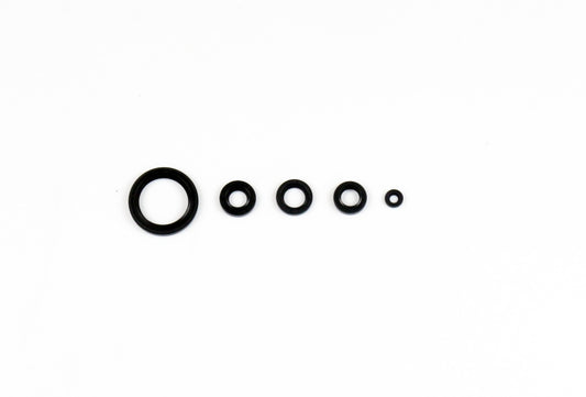 Engine Oil Seals Kit HONDA TRX 700XX '08-'09, Athena