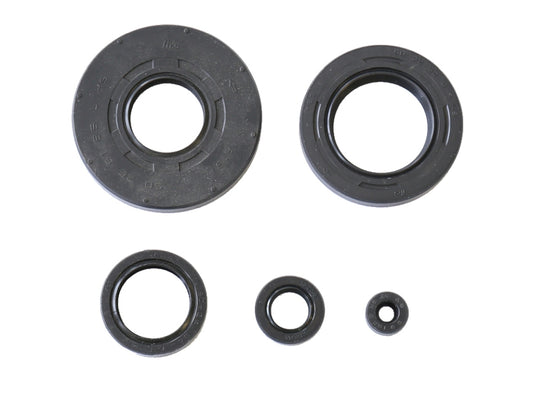 Engine Oil Seals Kit HONDA TRX 500 FOURTRAX/FOREMAN/RUBICON '01-'14, Athena