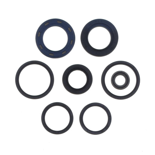 Engine Oil Seals Kit HONDA CH SPACY 125 '92-'96, Athena