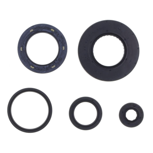 Engine Oil Seals Kit HONDA FORZA 300 '13-'20, SH 300 '07-'20, Athena