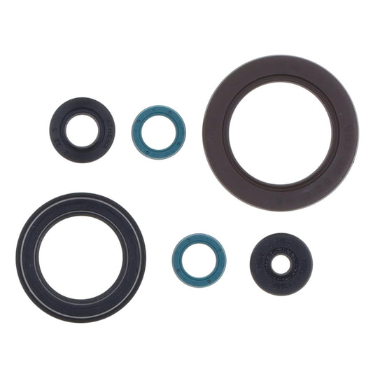 Engine Oil Seals Kit YAMAHA FZS 600 FAZER '98-'03, Athena