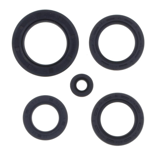 Engine Oil Seals Kit HONDA PANTHEON 125/150 '98-'02, Athena