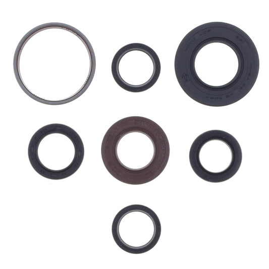 Engine Oil Seals Kit YAMAHA NXC 125X CYGNUS '04-'10, YW 125 BWS '10-'11, Athena