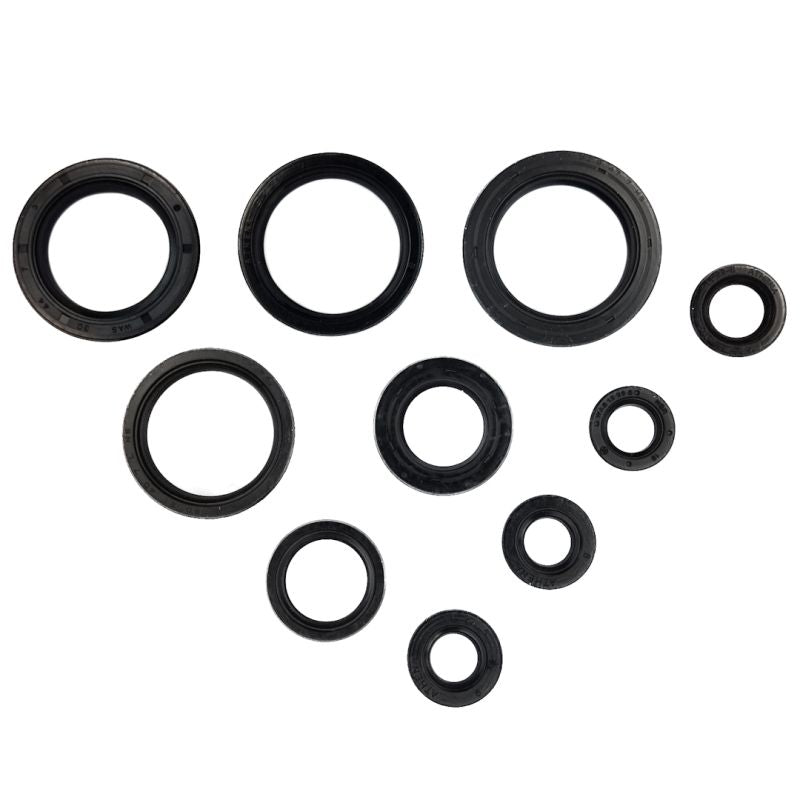Engine Oil Seals Kit HONDA TRX 450R '04-'05, Athena