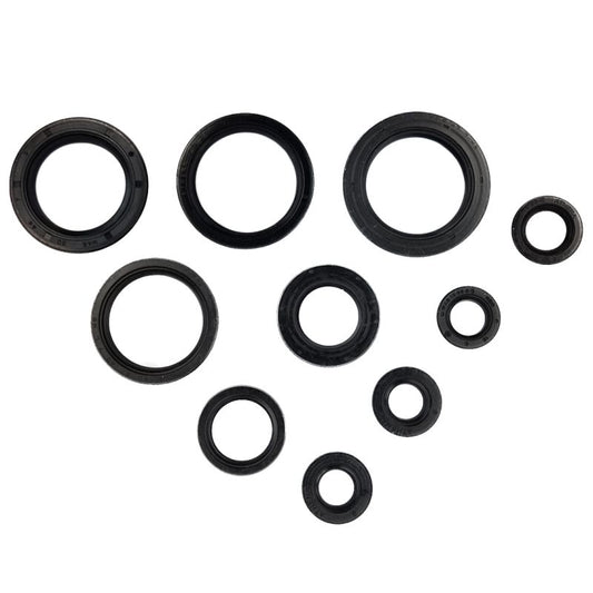 Engine Oil Seals Kit HONDA TRX 450R '04-'05, Athena