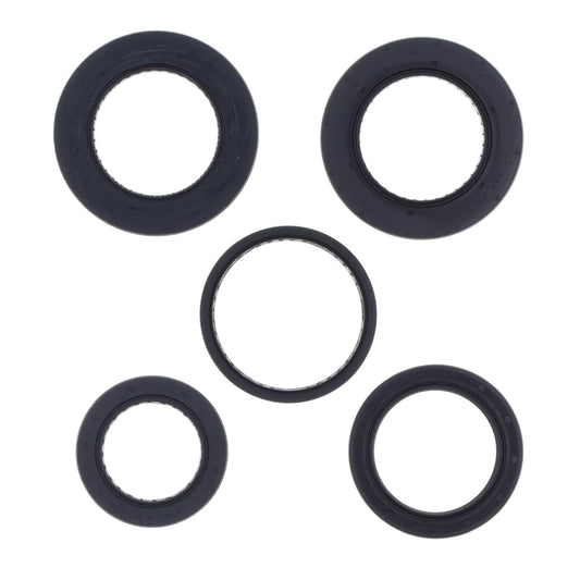 Engine Oil Seals Kit HONDA FJS 600 SILVERWING '02-'13, SW-T 400 SILVERWING '06-'15, Athena