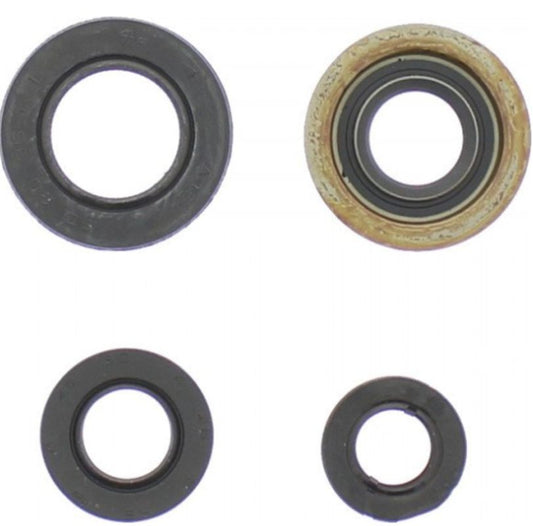 Engine Oil Seals Kit YAMAHA ZUMA 125 '09-'13, Athena