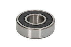 Bearing KOYO 6003/2RS1 17X35X10MM HONDA CR 125/250/500R '90-'94, SUZUKI RM 125/250 '89-'02, YAMAHA YZ 125/250 '92-'95 KTM SX 50/65/85/105, EXC 65, XC 65/85(OEM: 0625060037), Athena