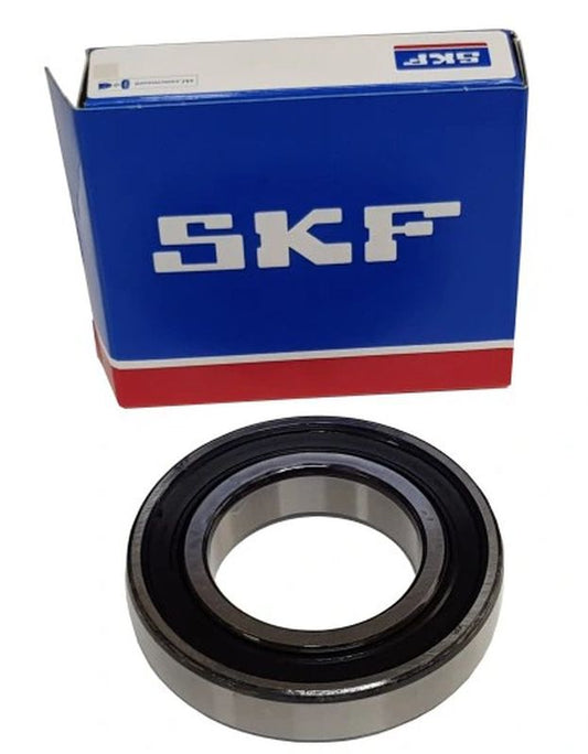 Bearing SKF 6204/2RSHC3 47X20X14MM APRILIA, HONDA, KAWASAKI, SUZUKI, YAMAHA (OEM: 8125646; 91052MZ2021; 601B6204ZZ; 0926220042; 9330620453), Athena