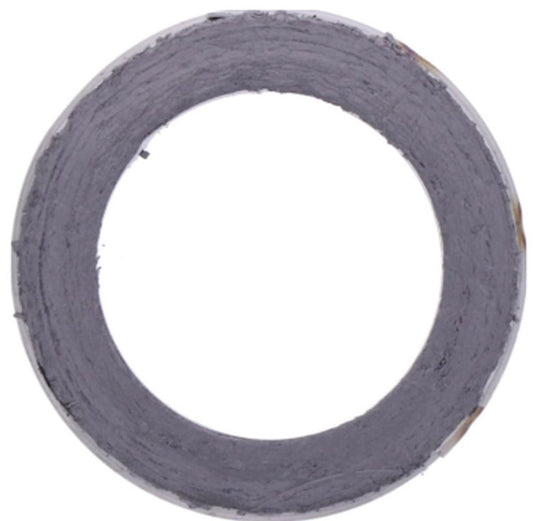 Exhaust Manifold Gasket YAMAHA DT/RZ 50/80 '86-'93, TZR 80 '86-'93, RD '82-'83 (OEM: 5R21461300), Athena
