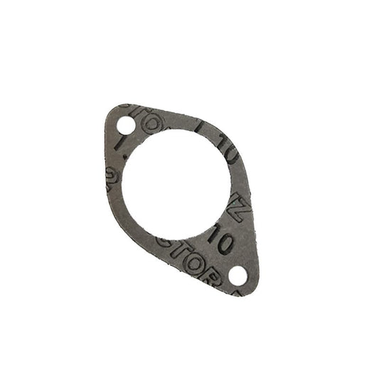 Intake manifold gasket HONDA CR 125R '86, (OEM: 18359KA3740; 18359KS6000), Athena