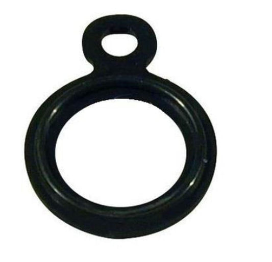 Spark plug hole gasket KAWASAKI GPZ 900R '84-'86, ZG 1000 CONCOURS '86-'98, ZL 1000 ELIMINATOR '87, ZX/GPX 1000 '86-'87 (OEM: 110091377; 110091610; 110091776), Athena