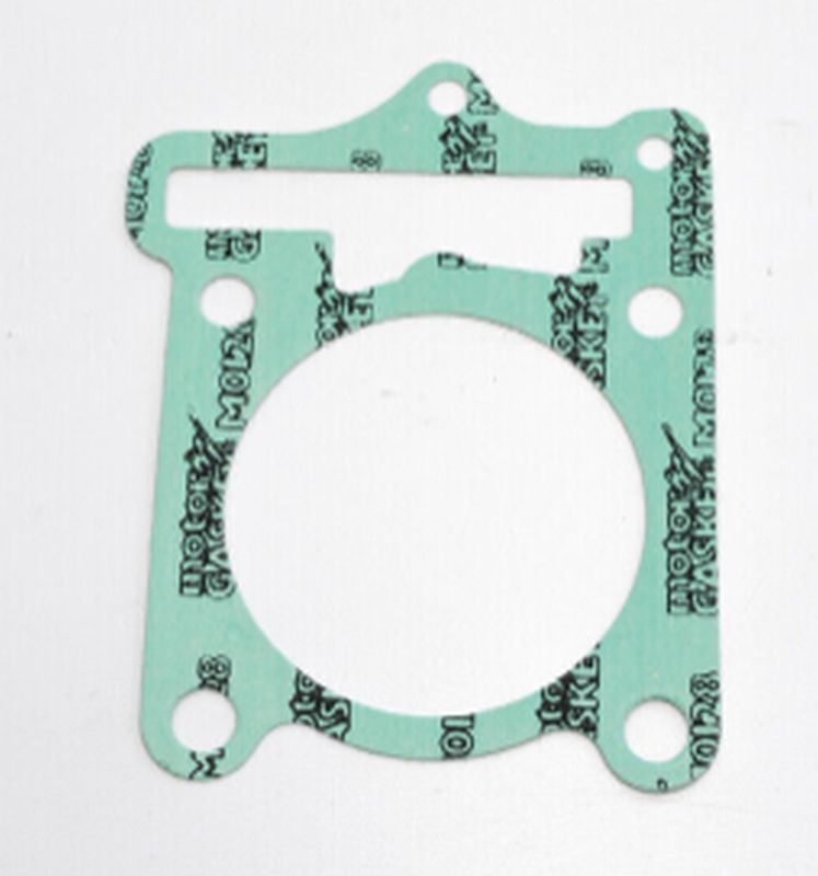 Cylinder gasket BETA EIKON 125/150 '99-'02, KYMCO BW 125/150 '00-'04, DINK/GRAND DINK 125/150 '97-'03, MALAGUTI F18 125/150 '00-'02 (OEM: 12191KBE900; 00123921), Athena