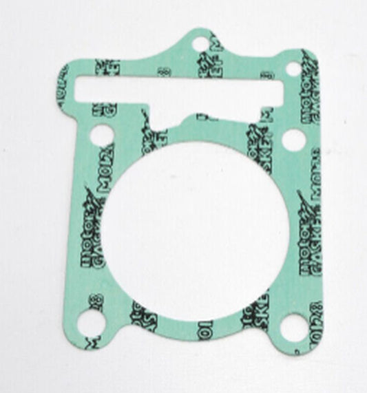Cylinder gasket BETA EIKON 125/150 '99-'02, KYMCO BW 125/150 '00-'04, DINK/GRAND DINK 125/150 '97-'03, MALAGUTI F18 125/150 '00-'02 (OEM: 12191KBE900; 00123921), Athena