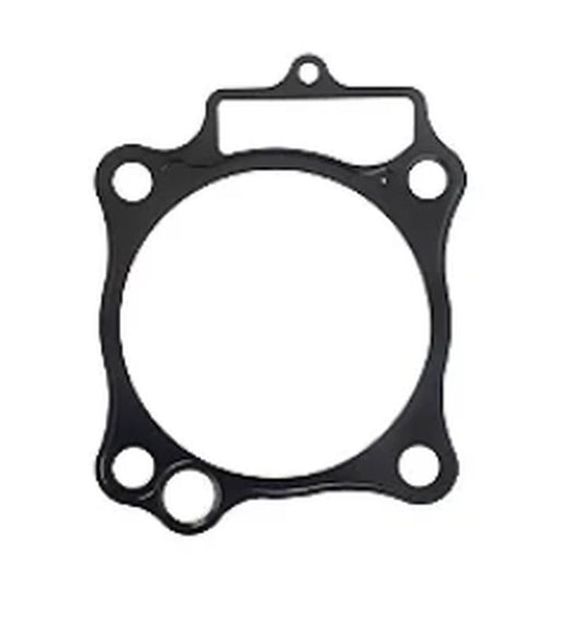 Cylinder gasket HONDA CRF 450R '02-'08 , CRE/CRM 450F/R '05-'08, CRE 450 MOTARD '02-'10, CRE 450X/490X '07-'08, CRM 450X/490X '07-'08 (OEM: 12191MEB671), Athena