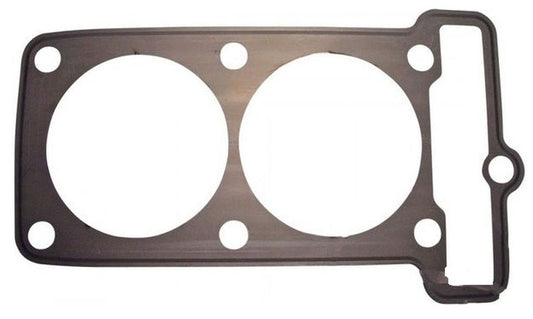 Cylinder gasket KAWASAKI NINJA 250R '08-'12 (OEM: 110610288; 110610433), Athena