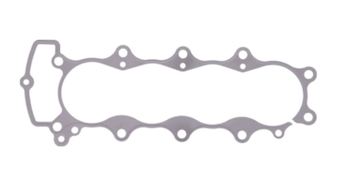 Cylinder gasket KAWASAKI ZX-6R 636 NINJA '03-'06, ZX-6RR 600 '04-'05 (ZX6R) (OEM: 110610041), Athena