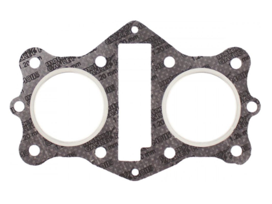 Cylinder head gasket KAWASAKI KZ 400 '78-'79, Z 400 CUSTOM '78-'80 (OEM: 110041008), Athena