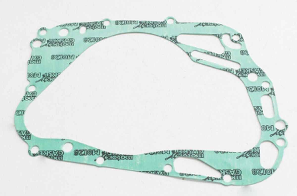 Alternator Cover Gasket SUZUKI EPICURO 125/150 '99-'01, UH 125/150 BURGMAN '02-'06 (OEM: 1148321F00), Athena