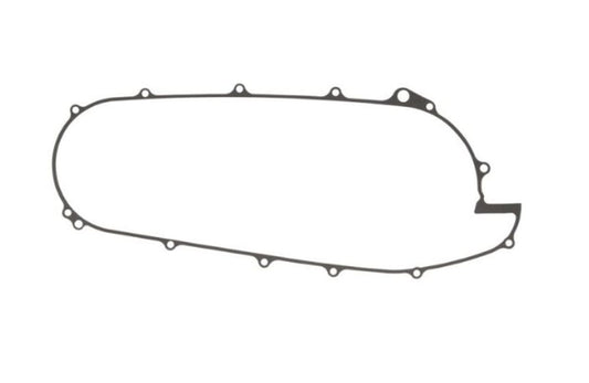Clutch cover gasket HONDA SH 125/150 '13-'16 (OEM: 11395K01900), Athena