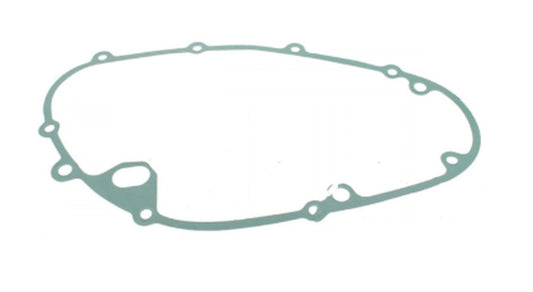 Clutch cover gasket KAWASAKI KE 175E '79-'83, KLF/KLT 110 '84-'88 (OEM: 110091062; 110091346), Athena