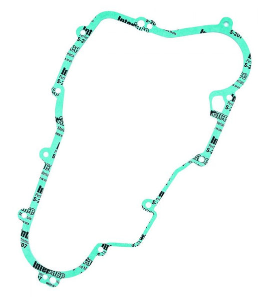 Clutch cover gasket KAWASAKI KSF/KXF 250 TECATE '87-'91 (OEM: 110091654), Athena