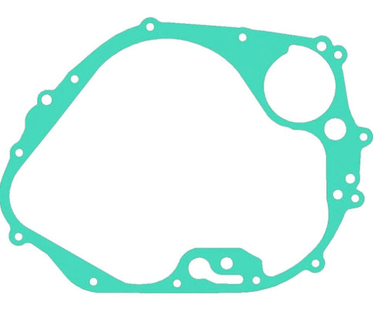 Clutch cover gasket KAWASAKI KL 250 '78-'81, KLT 200 '81-'83, KZ 200 '78-'79, KZ 250 '80-'82, Z 200/250 '77-'82 (OEM: 110091235; 14046037), Athena