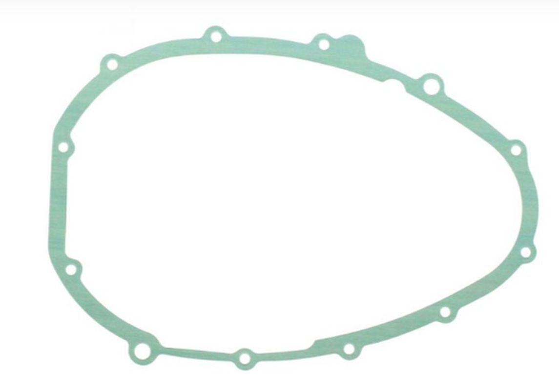 Clutch cover gasket KAWASAKI KZ 750 '76-'84 (OEM: 14046033), Athena