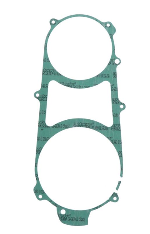 Clutch cover gasket KYMCO BW 250 '00, G-DINK 300 '12, GRAND DINK 250 '01-'02, YUP 250 '03, (OEM: 00121991), Athena