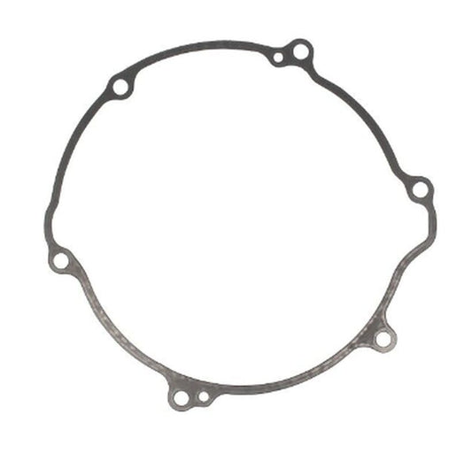 Clutch cover gasket External KAWASAKI KX 125 '94-'02 (OEM: 110601351), Athena
