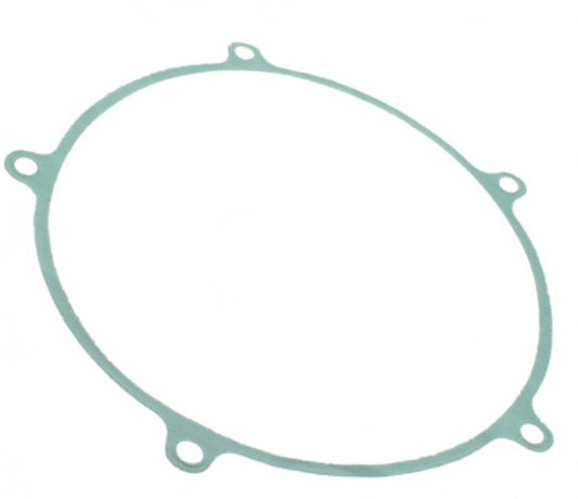 Clutch cover gasket External KAWASAKI KX 250 '88-'89 (OEM: 110601460), Athena