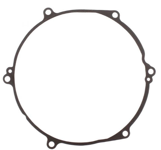 Clutch cover gasket External KAWASAKI KX 250 '94-'04 (OEM: 110601494), Athena