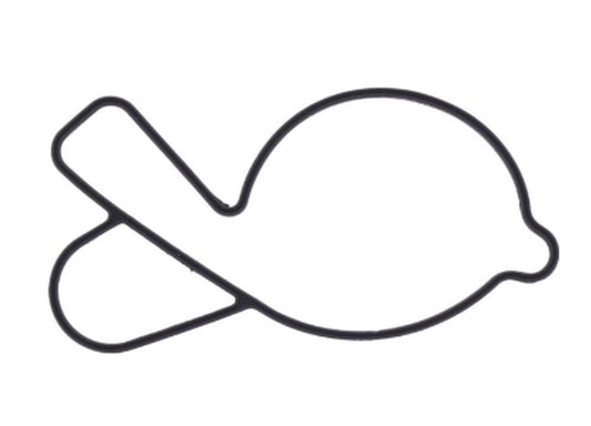 Water pump gasket KTM EXC/RALLY/SMR/SX-F/XC-F/XC-W 450 '12-'17, EXC/XC-W 500 '12-'17 (OEM: 78135053000), Athena