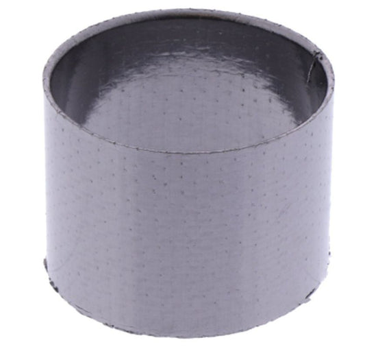 Graphite Exhaust Gasket 34,5X32X26MM HONDA VF 500C '84-'85, VF 500F '84-'86, Athena
