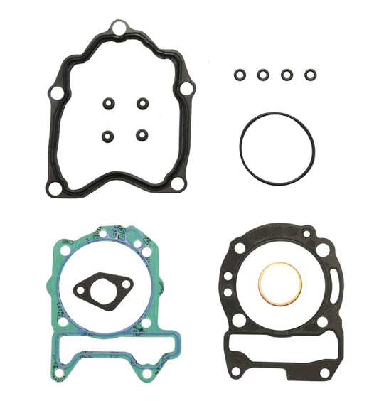 Cylinder Top End Gasket Kit APRILIA SCARABEO/SPORT CITY 300 '08-'10, PIAGGIO BEVERLY 300 '09-'12, CARNABY 300 '09-'12, MP3 300 '10-'18, VESPA GTS/GTV 300 '08-'18, X7 EVO 300 '09-'10, Athena
