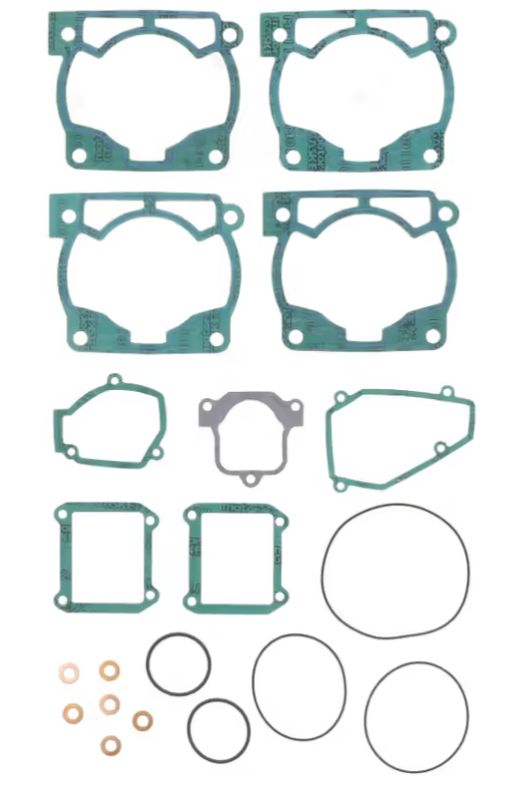 Cylinder Top End Gasket Kit BETA 250RR/300RR (2T) '13-'24 (replaces P400060600011), Athena
