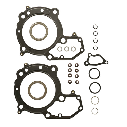 Cylinder Top End Gasket Kit (Without valve cover gasket) BMW R 1200GS/ADV '09-'12, R 1200R '10-'15, Athena