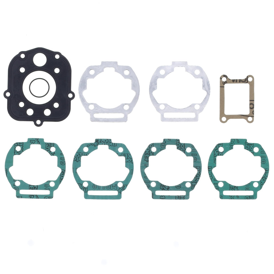 Cylinder Top End Gasket Kit BIG BORE DERBI SENDA 50R (dia. 50MM) (80 CCM), Athena