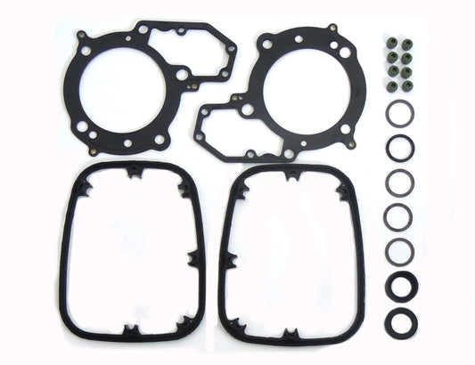 Cylinder Top End Gasket Kit BMW R 1150GS/RS '98-'06, Athena