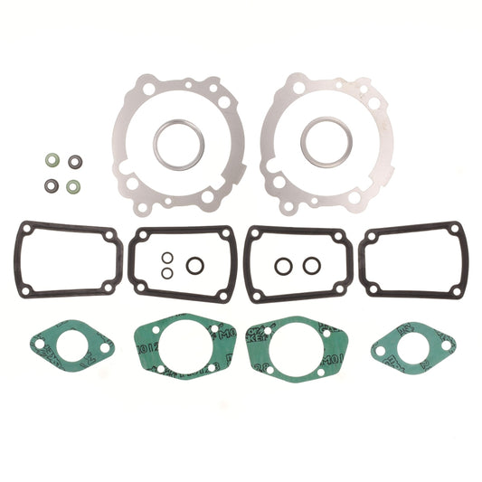 Cylinder Top End Gasket Kit DUCATI MONSTER 400 '00-'01, MONSTER 600/750 '01-'18 (OEM: 79120141B), Athena
