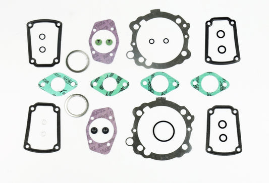 Cylinder Top End Gasket Kit DUCATI MONSTER 600/750 CITY/DARK '99-'00, SUPERSPORT 750 '99,, Athena
