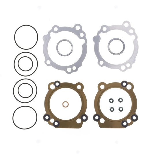 Cylinder Top End Gasket Kit DUCATI MONSTER 659/795/696 '13-'15 (OEM: 76120461B), Athena
